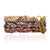 Mandalay Mix Vintage Sari Three Bracelet Stack