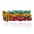 Tahitian Breeze Vintage Sari Three Bracelet Stack