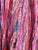 Pretty Pale Pink Vintage Silk Sari Wrap
