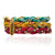 Tahitian Breeze Vintage Sari Three Bracelet Stack